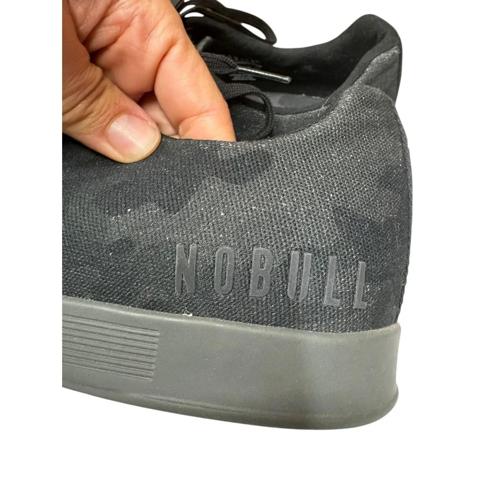 NOBULL camo canvas